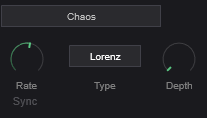 Chaos Mod