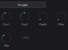 Rungler