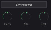 Envelope Follower